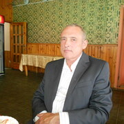 михаил, 65, Светогорск