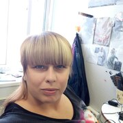 Елена, 31, Копейск