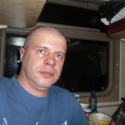 АЛЕКСАНДР, 51, Новоаганск