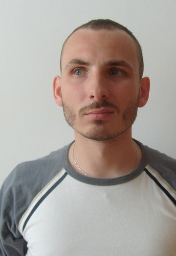 My photo - Pasha, 39 from Breslau (@pasha38874)