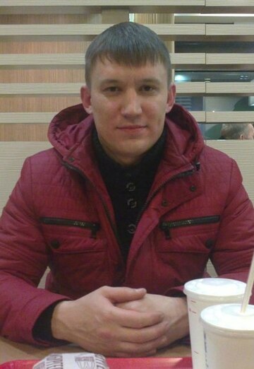 My photo - Denis, 41 from Naberezhnye Chelny (@denis187395)