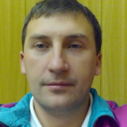 михаил, 43, Чертково