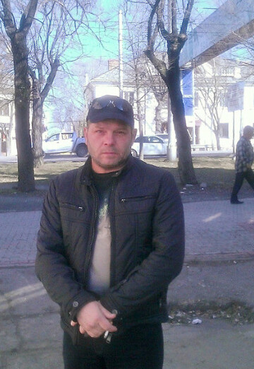 Моя фотография - валерий, 55 из Краснодар (@valeriy19236)