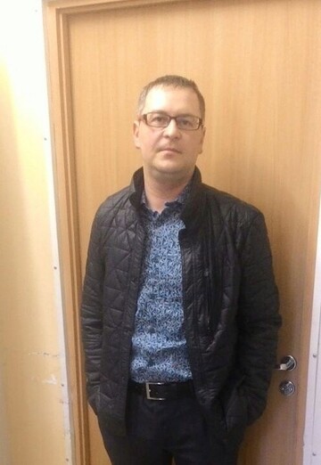 My photo - evgeniy, 38 from Penza (@evgeniy258014)