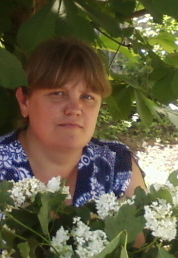 Моя фотография - Лилия, 53 из Луганск (@liliya20308)