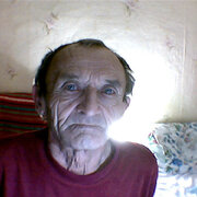 Шишков Александр, 79, Уйское
