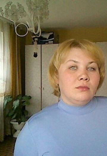 Моя фотография - Ева, 43 из Иркутск (@eva16741)