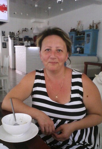 My photo - Olga, 49 from Kushchovskaya (@olga216948)