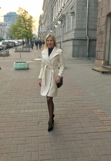Моя фотография - Надежда, 41 из Киев (@nadejda53495)