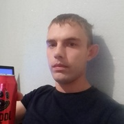 Илья, 23, Чердаклы