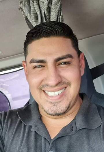Luis (@luis2688) — my photo № 1