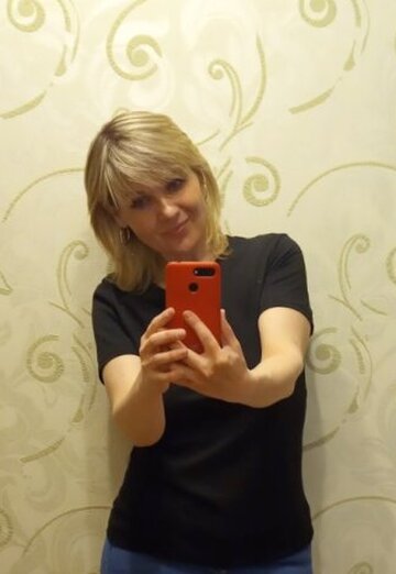 Svetlana (@svetlana337662) — benim fotoğrafım № 1