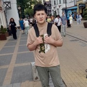 Нимо, 24, Калининград