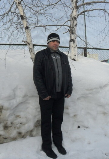 Моя фотография - Алексей, 46 из Тула (@aleksey400950)