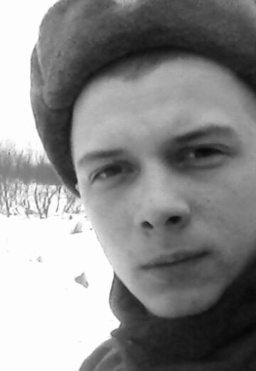 My photo - Vladlen, 29 from Nizhny Novgorod (@vladlen701)
