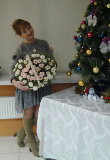 Моя фотография - Вероника, 55 из Коломна (@veronika22896)