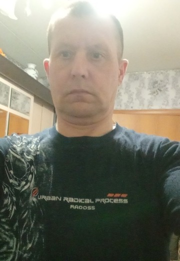 Mi foto- Igor, 53 de Bézhetsk (@igor384154)