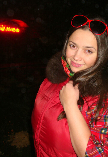 Моя фотография - Елена, 34 из Серпухов (@elena371367)
