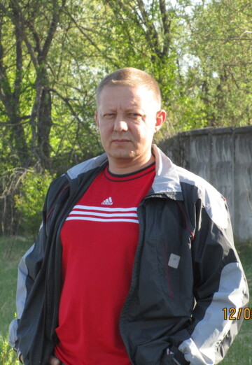 My photo - Vadim, 56 from Volokolamsk (@vadim16285)