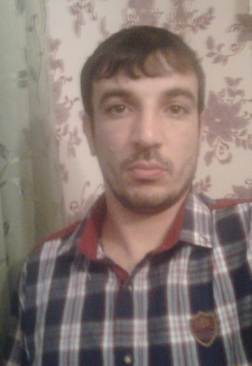 My photo - AZIZ, 38 from Salsk (@aziz6113)