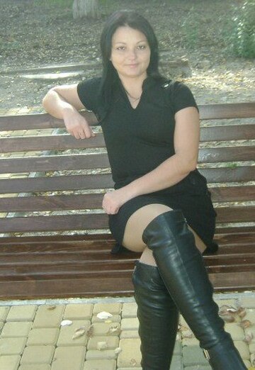 My photo - Tanyushka, 35 from Feodosia (@tanushka8539)