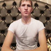 Степан, 32, Таловая
