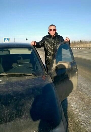 Моя фотография - Николай Гулаков, 43 из Омск (@nikolaygulakov0)