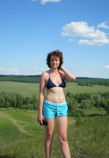 La mia foto - Sveta, 44 di Kumertau (@sveta450)