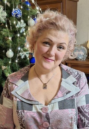 Моя фотография - Татьяна, 55 из Харьков (@tatyana285646)