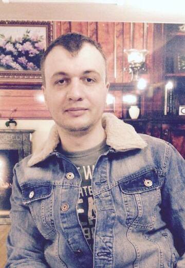 Моя фотография - Oleg, 35 из Мукачево (@oleg216401)