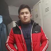 Акмал, 33, Зубцов