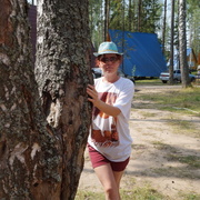 Татьяна Дьякова, 43, Воткинск
