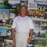анатолий, 62, Кузоватово