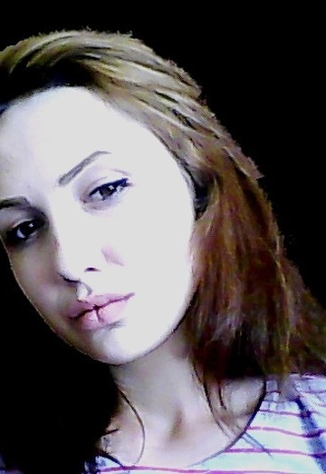 Моя фотографія - Yana, 33 з Мукачево (@yana12013)