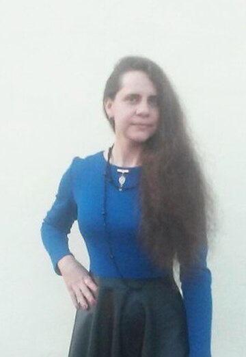 My photo - Anna, 36 from Sumy (@anna194142)