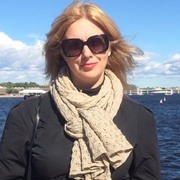 Жанна, 43, Апрелевка