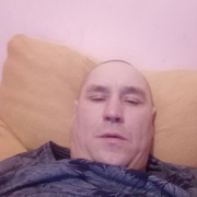 виктор, 43, Одесское