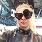 Рита, 19, Безенчук