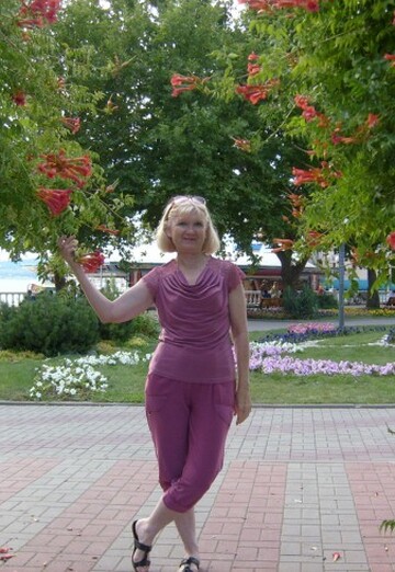 Моя фотография - Наталья, 69 из Красноармейск (Саратовск.) (@natalwy5113138)
