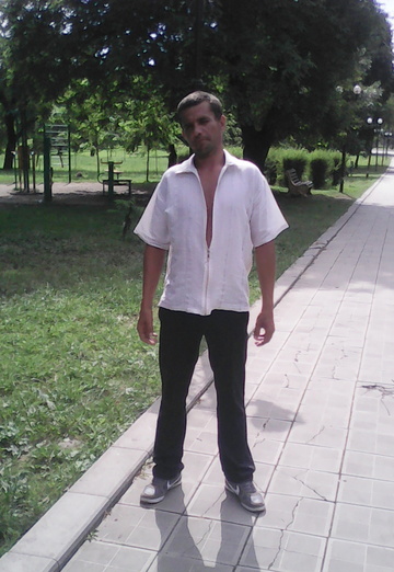 My photo - vladimir, 41 from Prokhladny (@vladimir208731)