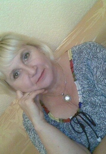 Моя фотография - Ирина, 64 из Донецк (@irina156061)