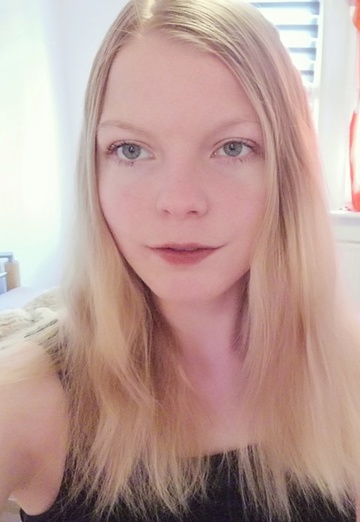 My photo - Melanie, 22 from Ludwigslust (@melanie197)