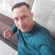 Rail Rail, 43, Стерлитамак