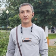 Владимир, 43, Воронеж