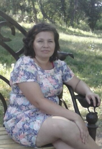My photo - lena, 38 from Luhansk (@lena73919)