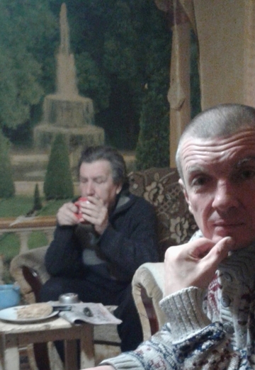 My photo - Aleksandєr, 45 from Nikopol (@aleksandr726463)