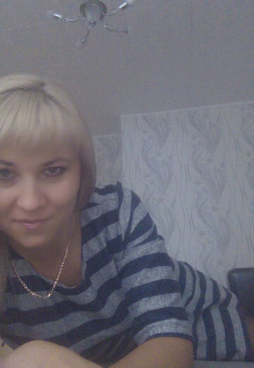 Моя фотография - Наташа Шубина, 45 из Воткинск (@natashashubina)
