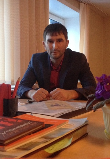 Моя фотография - Владимир, 43 из Находка (Приморский край) (@vladimir175450)