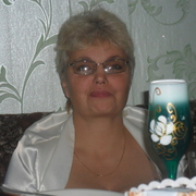 Irina 51 Čajkovskij