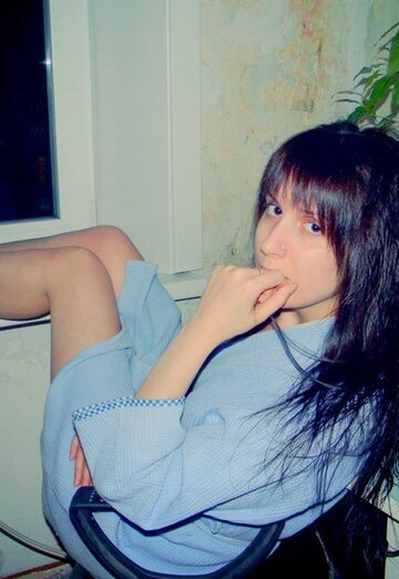 La mia foto - Anastasiya, 36 di Vanino (@anastasiya32978)